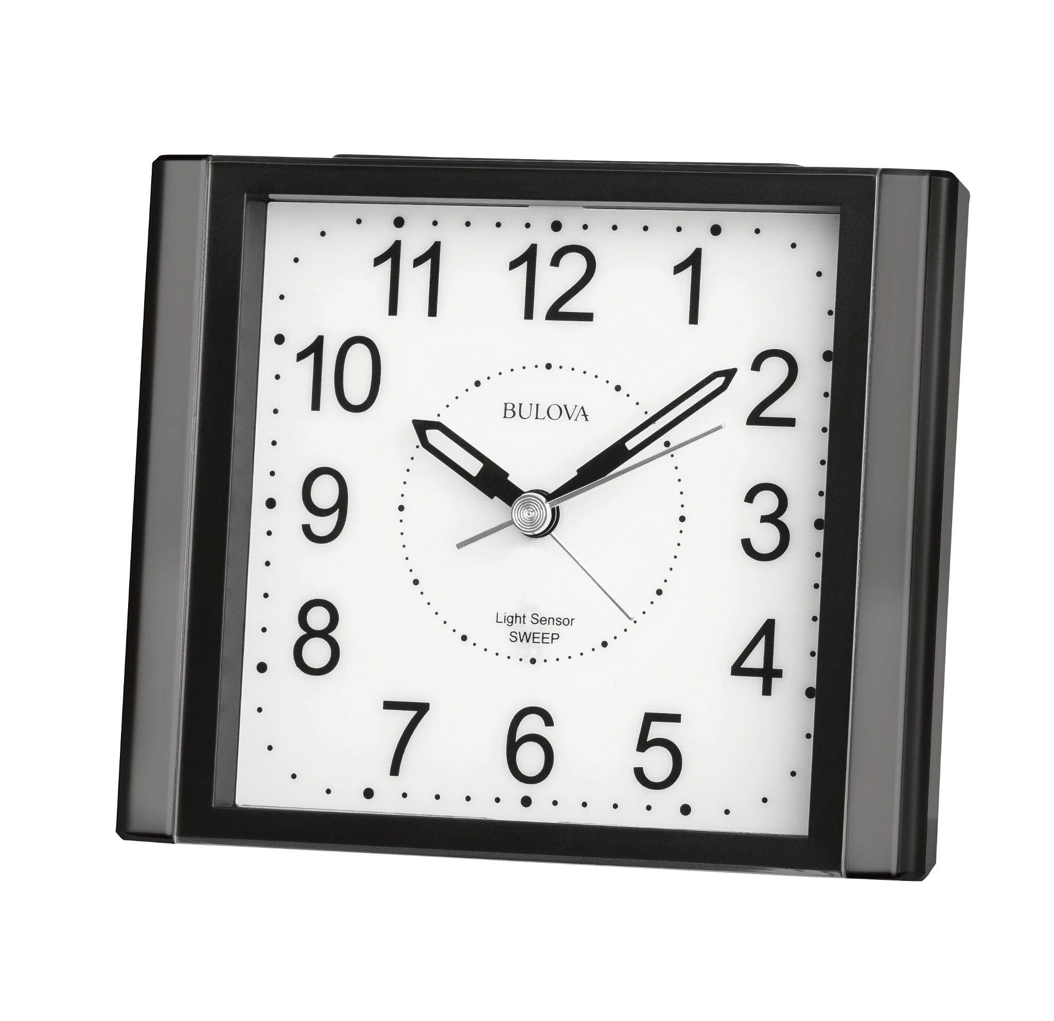 B1872 EZ View Clock | Bulova
